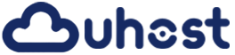 uHost Web Hosting Indonesia